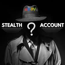 Ebay Stealth Account Guide-With Access To Aged Accounts